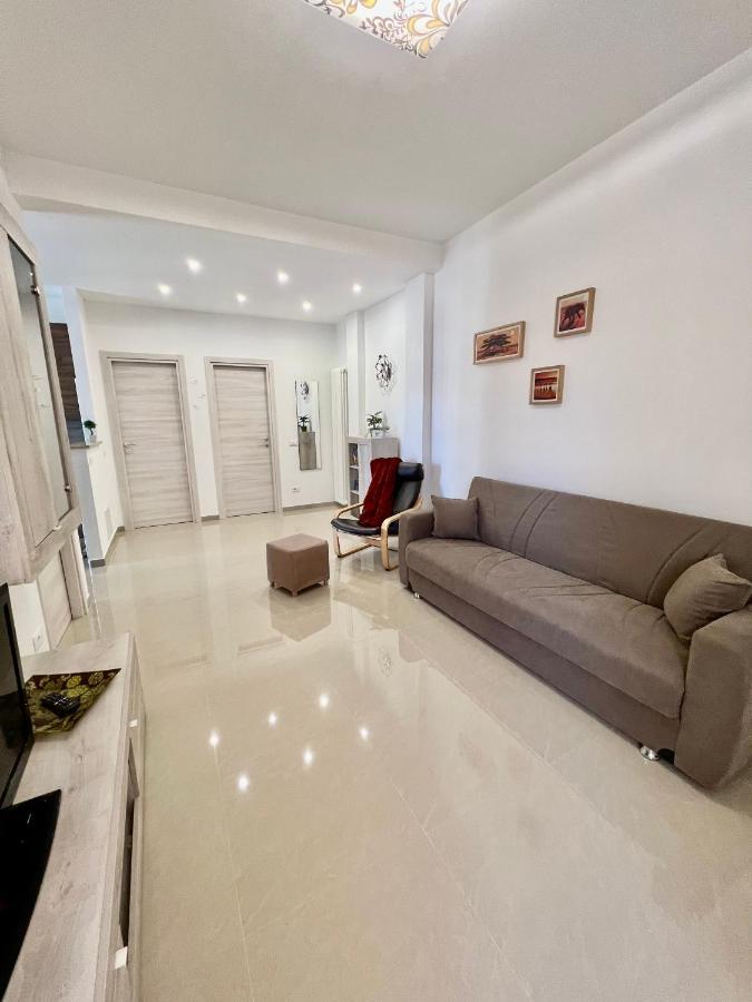 شقة Casa Lollo كيافاري المظهر الخارجي الصورة