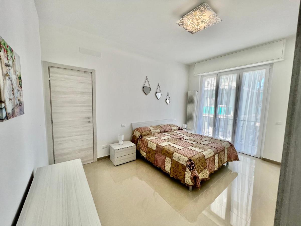 شقة Casa Lollo كيافاري المظهر الخارجي الصورة