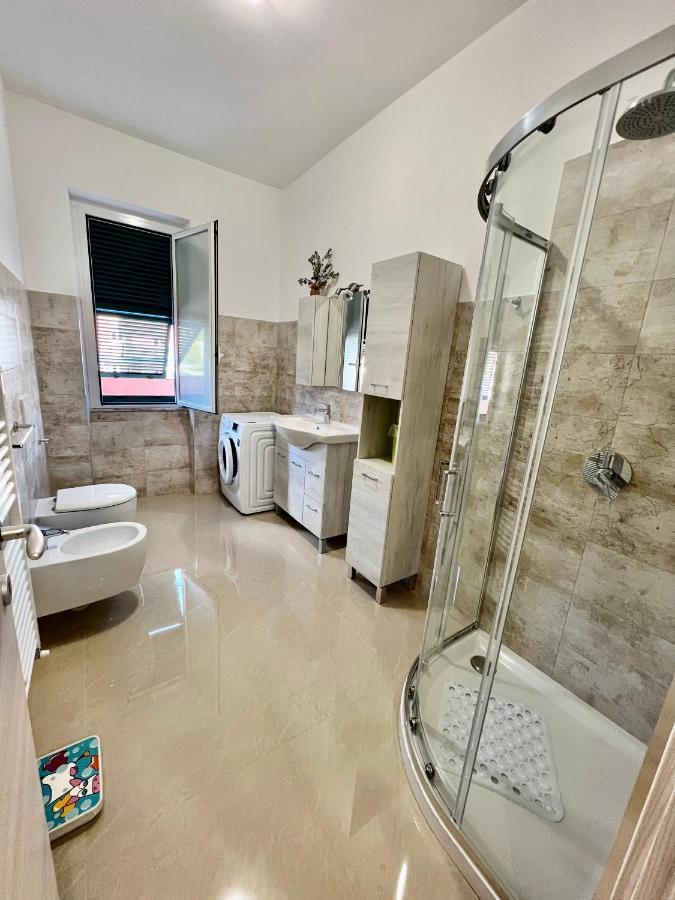 شقة Casa Lollo كيافاري المظهر الخارجي الصورة